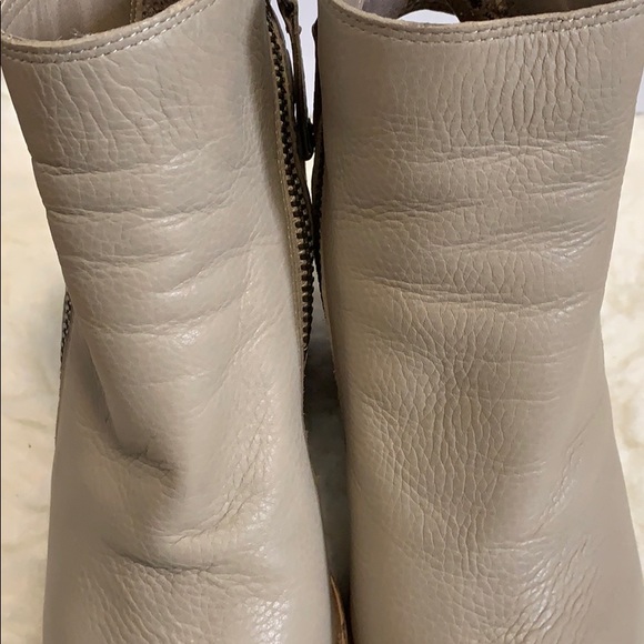 💟SOLD💟 Dolce Vita Port Open Toe Bootie - Picture 6 of 14